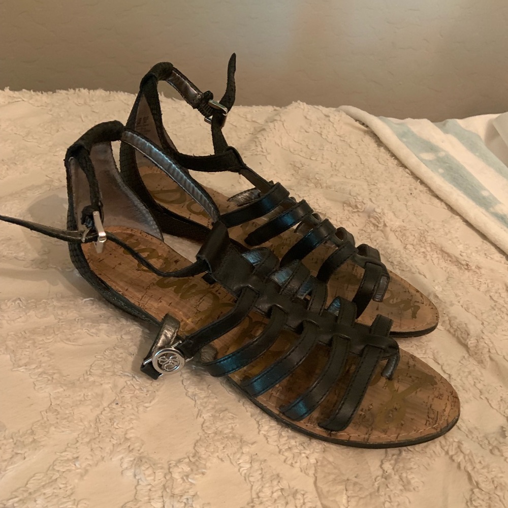Sam Edelman sandals